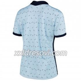 Chelsea Ženska Drugi Nogometni Dres 2020-2021